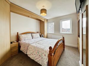 Bedroom 2- click for photo gallery